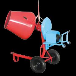 WPYL.5BZ Cement Mixer Thumbnail