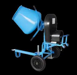 WPYL3.5CB Cement Mixer Thumbnail
