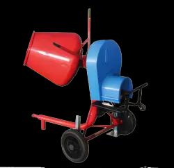 WPYL3.5EX Cement Mixer Thumbnail