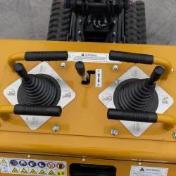 WPS-500Y-5 Mini Crawler Dumper 3