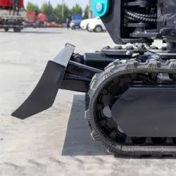 WPS-12 Excavator (Standard) 13