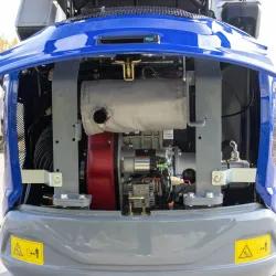 WPS-12P Excavator (Pro) Engine