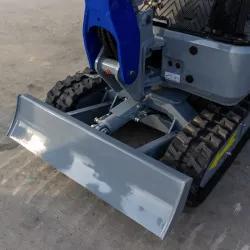 WPS-12P Excavator (Pro) Front Scoop