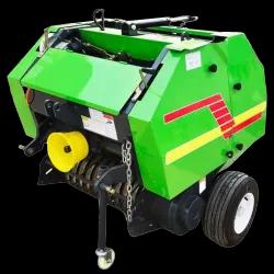 WPS-8050 Round Hay Baler