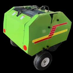 WPS-8070 Round Hay Baler