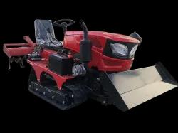 WPS-Rotary Tiller 35HP (Dry Variant) Thumbnail