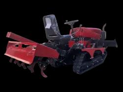WPS-Rotary Tiller 35HP (Dry Variant) 2