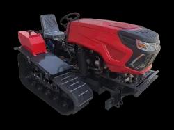 WPS-Rotary Tiller 50HP Dual Purpose 