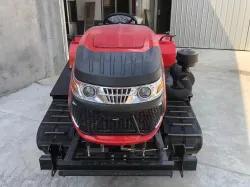 WPS-Rotary Tiller 50HP Dual Purpose 1