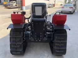 WPS-Rotary Tiller 50HP Dual Purpose 2