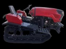 WPS-Rotary Tiller 50HP Dual Purpose 4