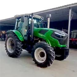 WPS-TT1504 Tractor 4
