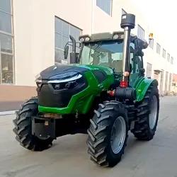 WPS-TT1504 Tractor 6