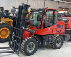 15A Short Wheelbase 