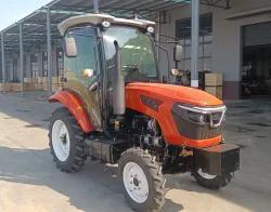 WPS-TT504 50HP Tractor 1