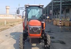 WPS-TT504 50HP Tractor 2