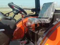 WPS-TT504 50HP Tractor 3B