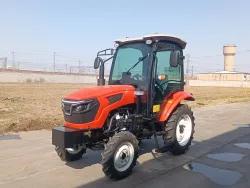 WPS-TT504 50HP Tractor 5
