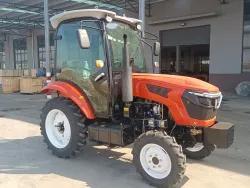 WPS-TT504 50HP Tractor 6
