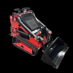WPS-360W Skid Steer Loader Thumbnail