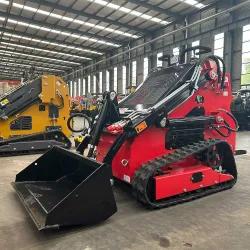 WPS-360W Skid Steer Loader 