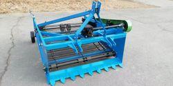 Potato Harvester Double Row 