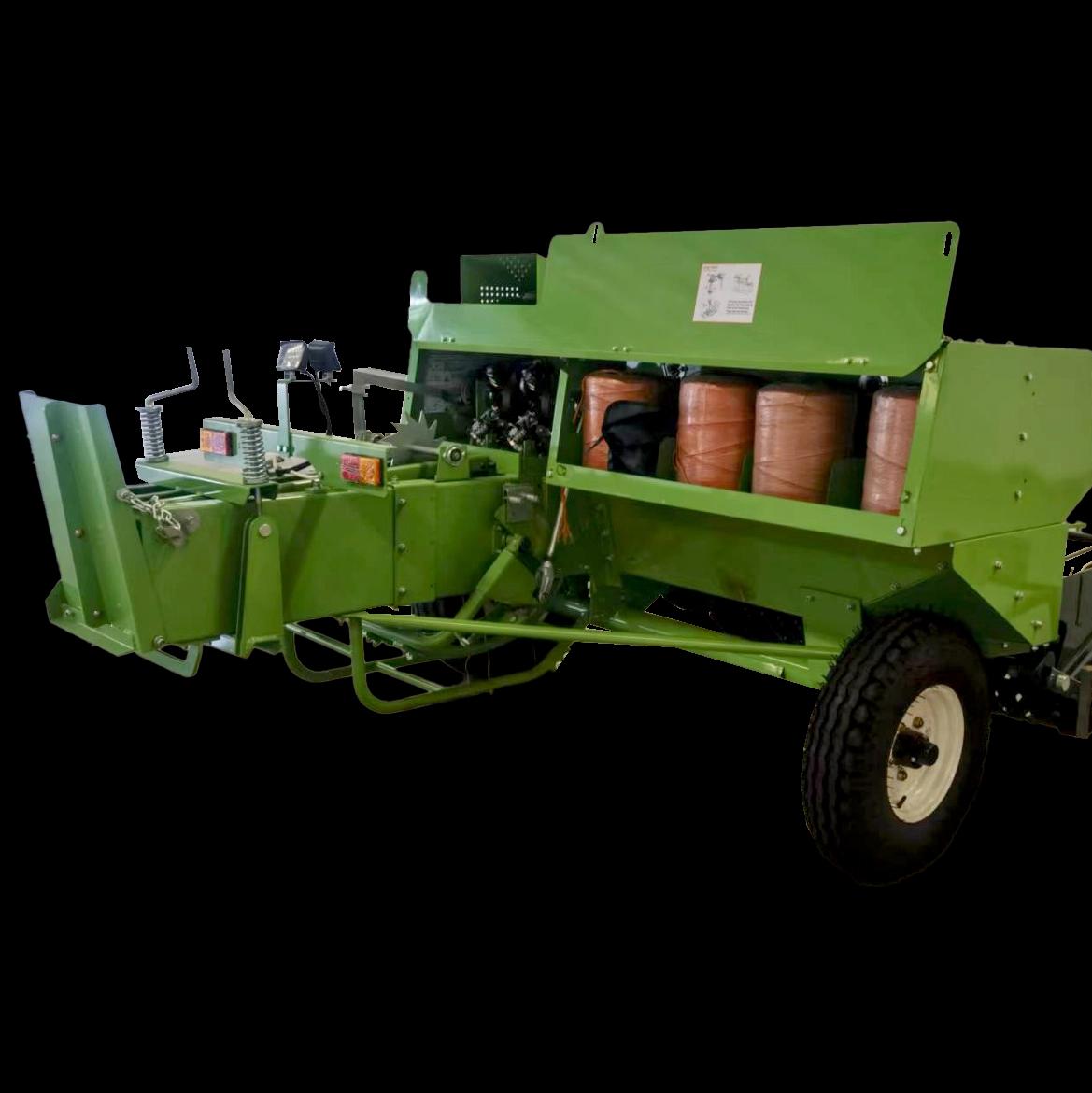 Farm Equipment