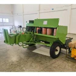 WPW-THB2060 Square Hay Baler 1