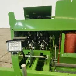 WPW-THB2060 Square Hay Baler