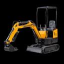 WPS-10 Standard Excavator