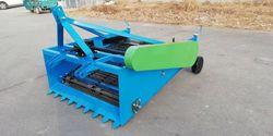 70 HP Harvester 