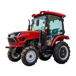 WPS-504 Tractor 1