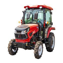 WPS-504 Tractor 2