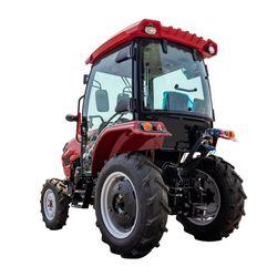 WPS-504 Tractor 3