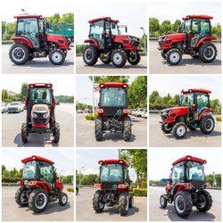 WPS-504 Tractor 4