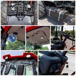 WPS-504 Tractor 5