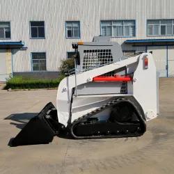WPS-65 Skid Steer Loader  1