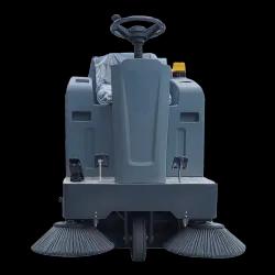 WPH-1260 Driving Sweeper 2