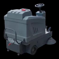 WPH-1260 Driving Sweeper 3