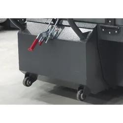 WPH-1260 Driving Sweeper 6