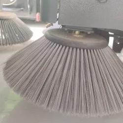 WPH-1260 Driving Sweeper 7