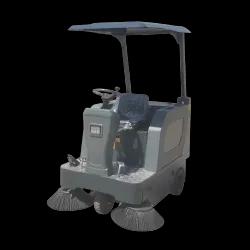 WPH-1400 Electric Floor Sweeper