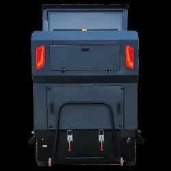 WPH-2150 Ride-On Sweeper 3