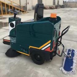 WPH-DM-1050 Sweeper 1