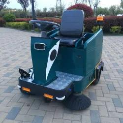 WPH-DM-1050 Sweeper 2