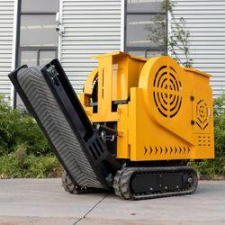 Jaw Crusher 