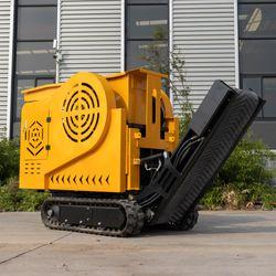 WPS-430 Jaw Crusher 2