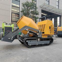 Crawler 3 
