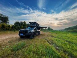 Ute Camper 8