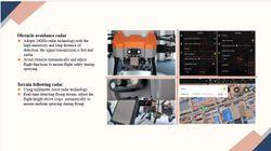 Drone Radar 